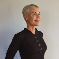 Christina Bergmark