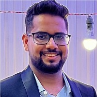 PRASHANT GUPTA