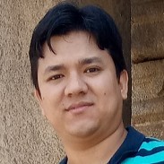Ram Bahadur