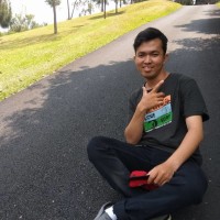 Daryanto Sukma