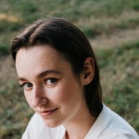 Aliaksandra Voinich