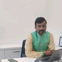 Dipak Sanap