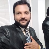 Rajeshbabu Kesavan
