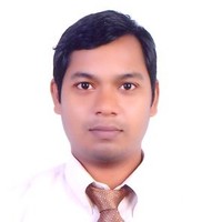 Jayanta Mondal