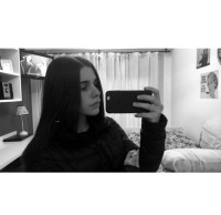 Martu Gonzalez Garretto