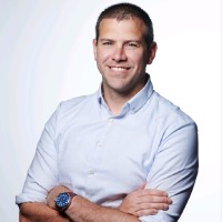 Mark Oliver