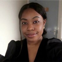 Joy Adewusi