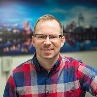 Andrew Thompson