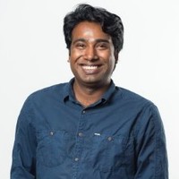 Dr. Sougata Sinha