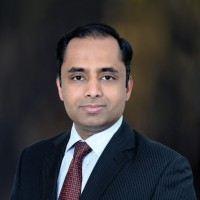 Muhammad Saqib Iqbal