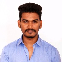 Vishal Ulaganathan