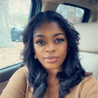 Megeda Edwards
