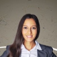 Andreea J. Pérez