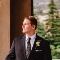 Kyle Rossi