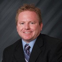 Brian Reay