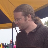 Martin Larouche