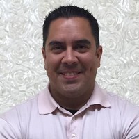 Chris Calderon
