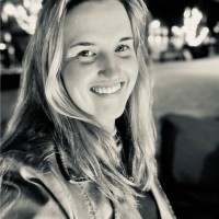 Ashley Cluett