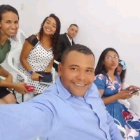 Darlan jaquisson Oliveira dos Santos