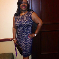 Sheri Tolbert