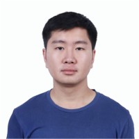 Frewin Chen