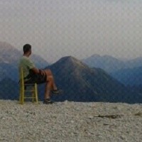 Panagiotis Psichogios