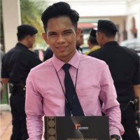 Ismayudin Roslan