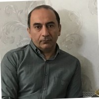 داور هدایتی