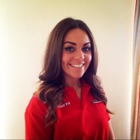Rachel Charles
