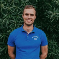 Matthijs Vonk