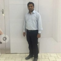 Mohamed Shoaib Shaikh