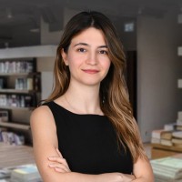 Ezgi Çamiçi