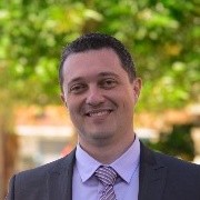 Michael Chernin
