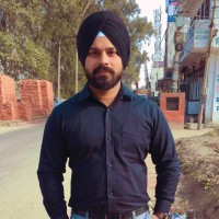 Sarabjeet Kumar