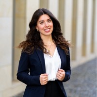 Malina Schriek