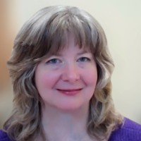 Amanda Talbott