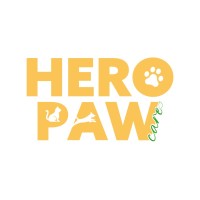 Hero Paw Care