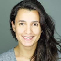 Eman Hamdallah