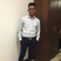 Gaurav Chordiya