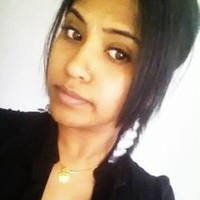 Thawmiya Miya Thevarajah