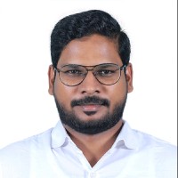 Prasanth P
