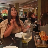 Cristalee Lantigua