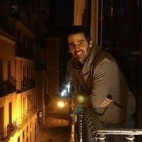 Rodrigo Machado