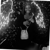 bridget asamoah