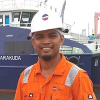 Andi Hasanuddin