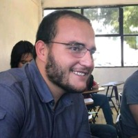 Juan Pablo Santana Hernández