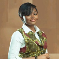 Immaculata Okoye