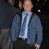 Nathan Parrett BSN, CFRN, CEN, NREMT