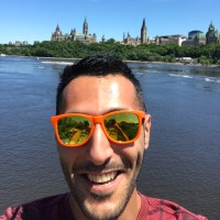 Ali Rahal