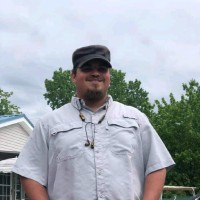 Dustin Harr